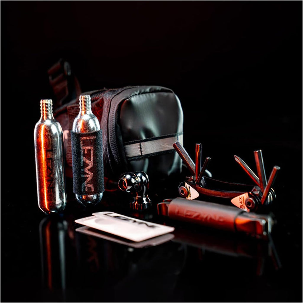 LEZYNE M-Caddy Bike Repair Kit