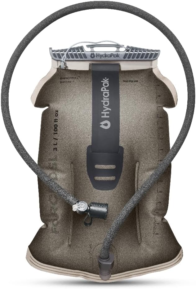 HydraPak Force Hydration Reservoir (2L or 3L)