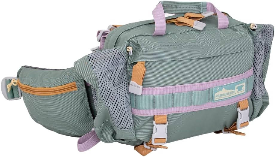 Mountainsmith Tour Lumbar Pack