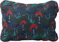 Therm-a-Rest Compressible Camping and Backpacking Pillow, Fun Guy Print, Large