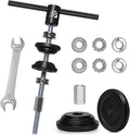BUCKLOS Bike Headset Bottom Bracket Bearing Press-in Install Tool Kit