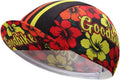 Man's Cycling Cap - Polyester Road Cycling Hat-Under Helmet - Cycling Helmet Liner Breathable&Sweat Uptake