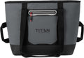 Titan 30 Can Cooler Tote, Keeps Ice Up to 3 Days
