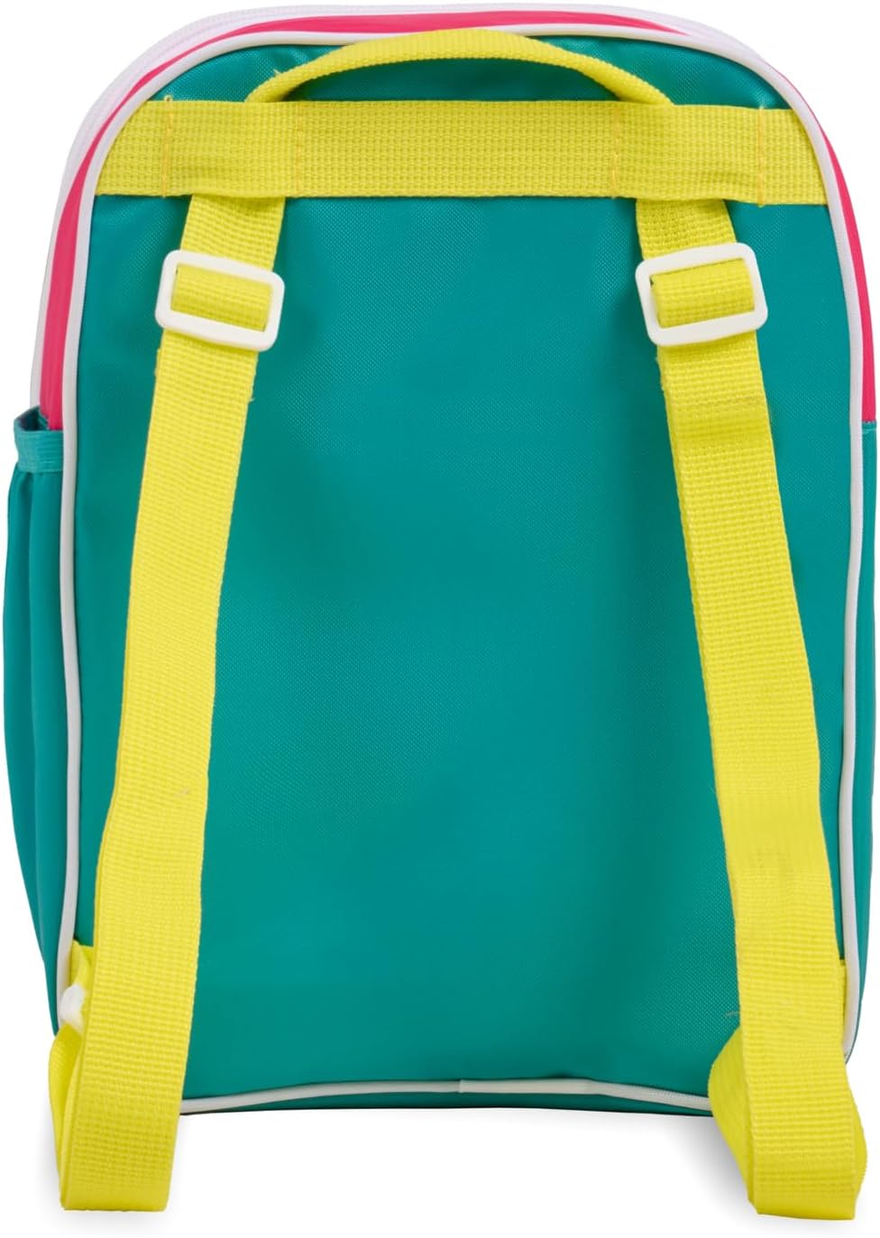 Igloo Retro 12-Can Mini Convertible Backpack Cooler, Jade