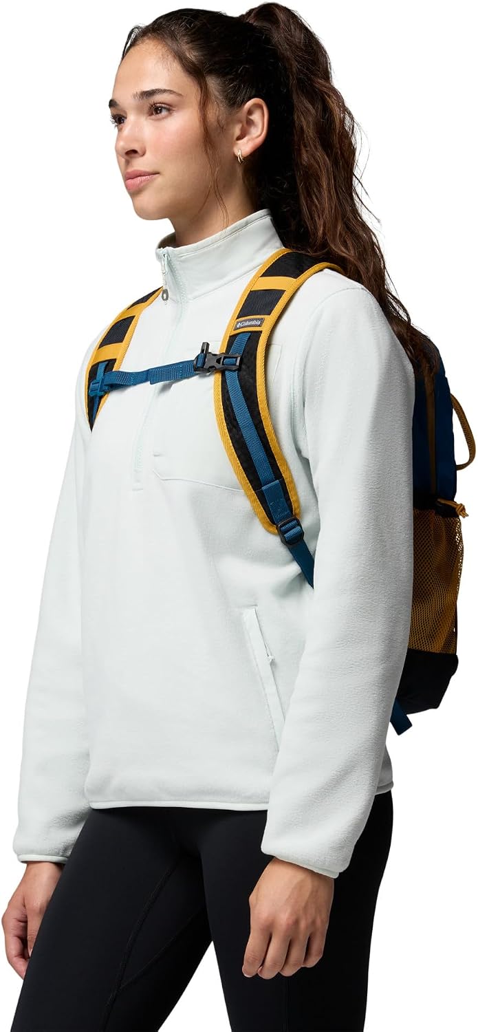 Columbia Unisex Echo Mountain 25l Backpack Backpack
