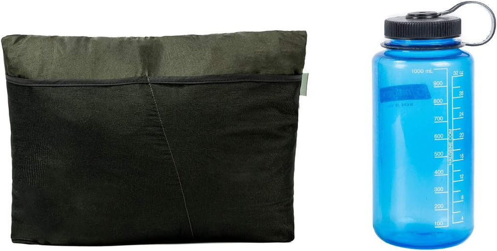 OneTigris KOMPOUND Camping Hammock with Net & Inner Thermal Layer