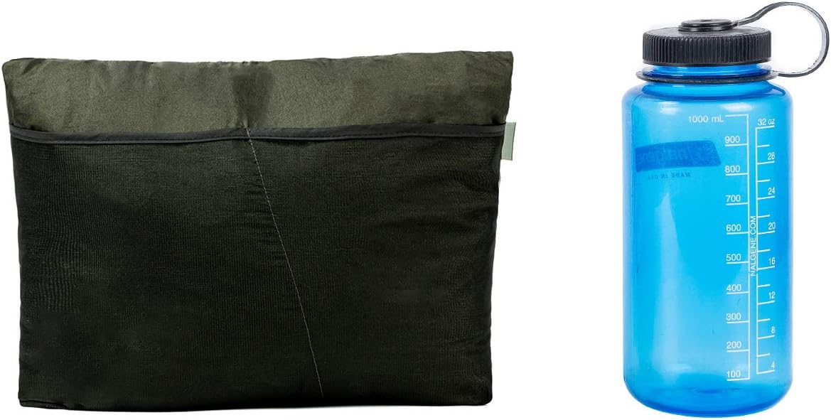 OneTigris KOMPOUND Camping Hammock with Net & Inner Thermal Layer