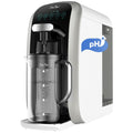 SimPure Y7T-A Countertop Reverse Osmosis Water Filter, 5 Stage Mineral RO