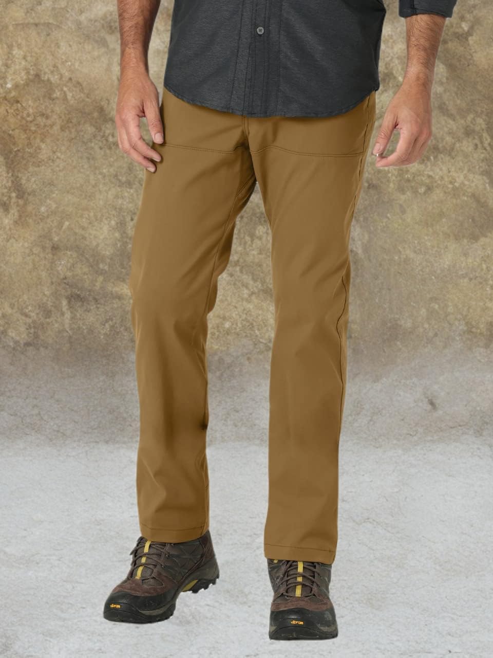 ATG Men's Cliffside Utility Synthetic Pant