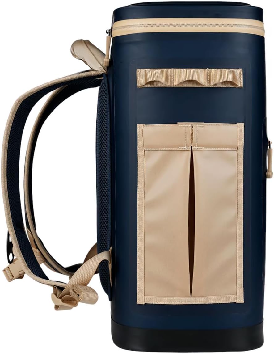 Yukon Outfitters Hatchie 54-Liter Hiking Backpack Cooler