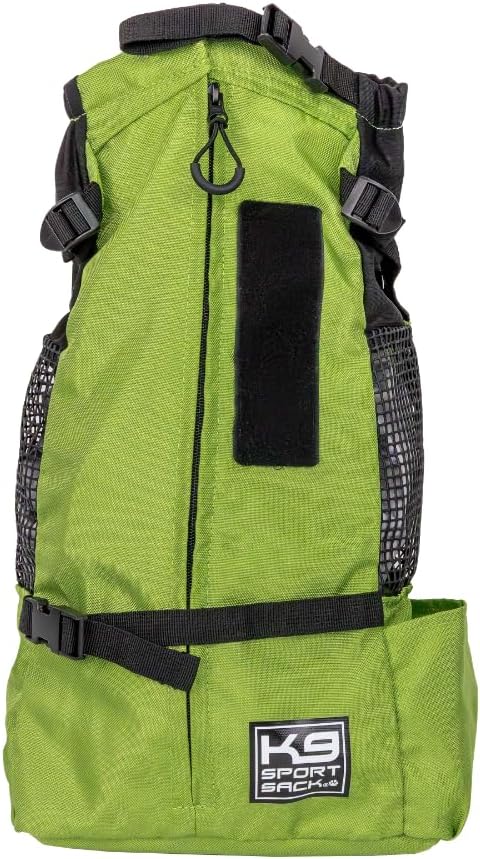 K9 Sport Sack Trainer - Large, Harbor Blue