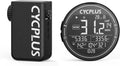 CYCPLUS Bike Pump AS2PRO + GPS Bike Computer M2