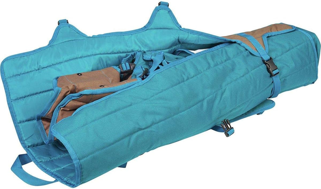 Kelty Lowdown Folding Chair, Camping Seat for Backyard Parties, Soccer Saturdays, Concerts, Beach, Tailgating (Lake)