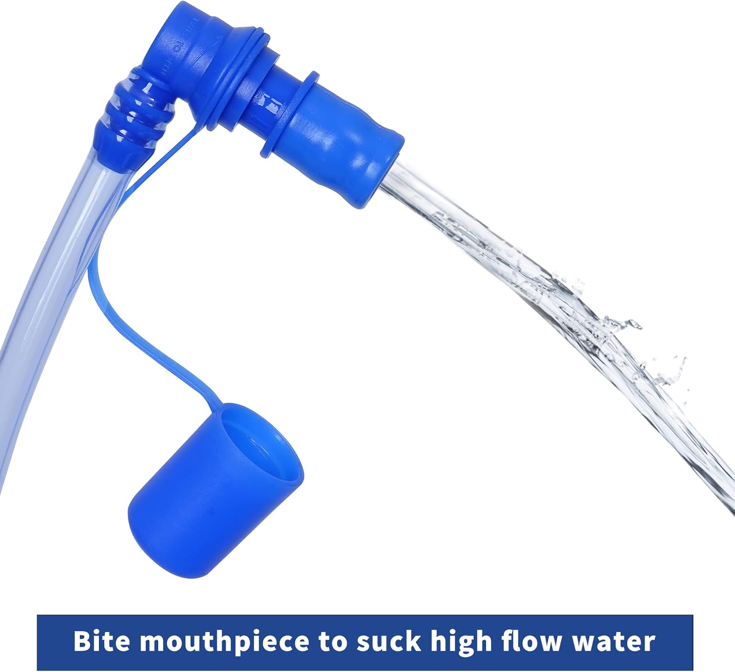 N NEVO RHINO Hydration Bladder 1.5L - 2L- 3L Leak Proof Water Reservoir