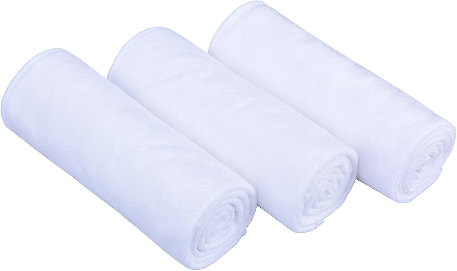 16" x 32"Gym Towels for Men & Women Microfiber Sports Towel Set Fast Drying & Absorbent Workout Sweat Towels for Fitness,Yoga, Golf,Camping 3-Pack Gift