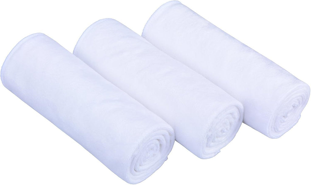 Gym Towels for Men & Women Microfiber Sports Towel Set Fast Drying & Absorbent Workout Sweat Towels for Fitness,Yoga, Golf,Camping 16" x 32" 3-Pack Gifts