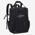 Backpack Coolers Insulated Leak Proof 38cans Soft Insulated Cooler Backpack for Women Men 12 Hours Cooling for Camping Hiking Beach Picnic