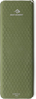 Sea to Summit Camp Plus SI Sleeping Mat, Rectangular/Regular
