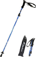 A ALAFEN 7075 Aluminum Collapsible Ultralight Trekking Pole