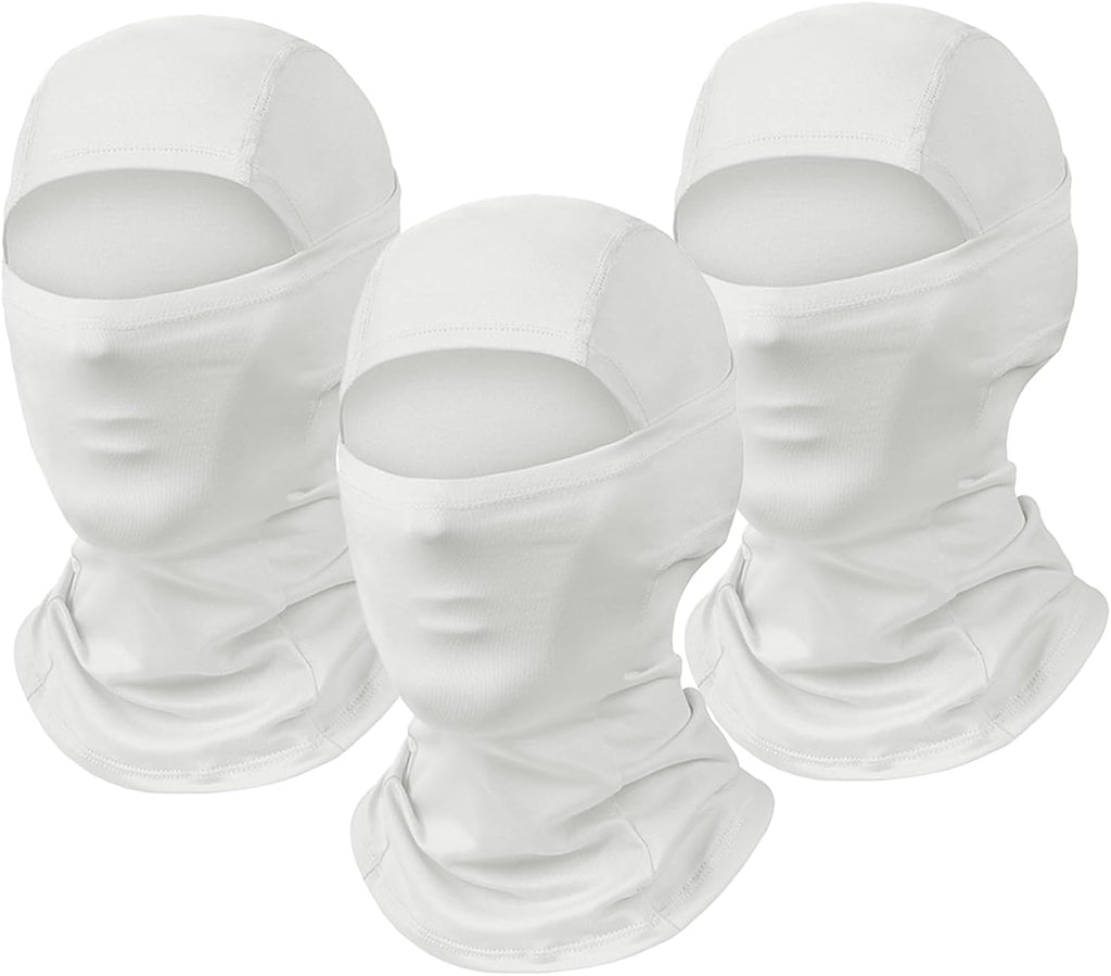 Balaclava Ski Mask Motorcycle Face Mask Summer Cooling