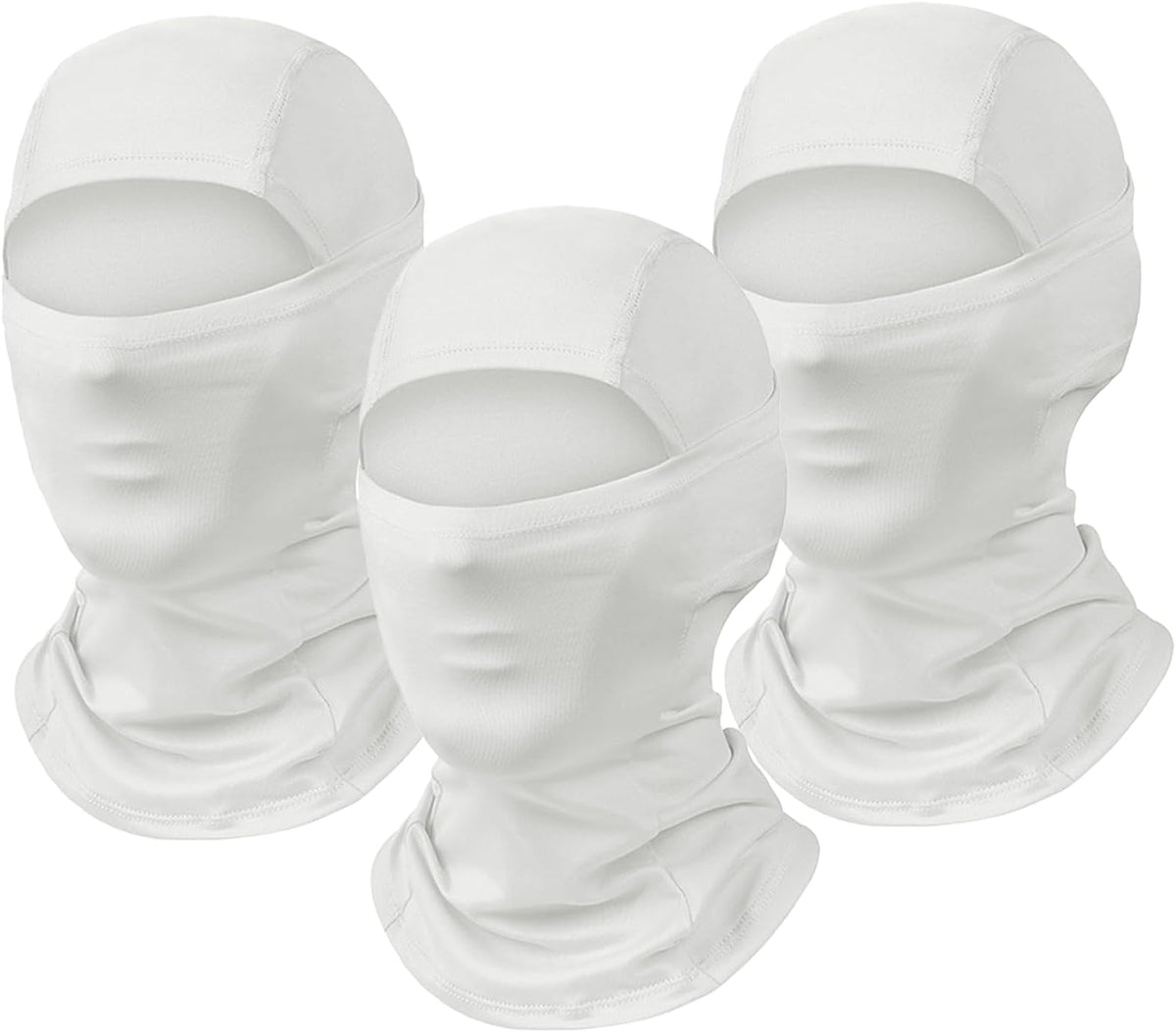 Balaclava Ski Mask Motorcycle Face Mask Summer Cooling