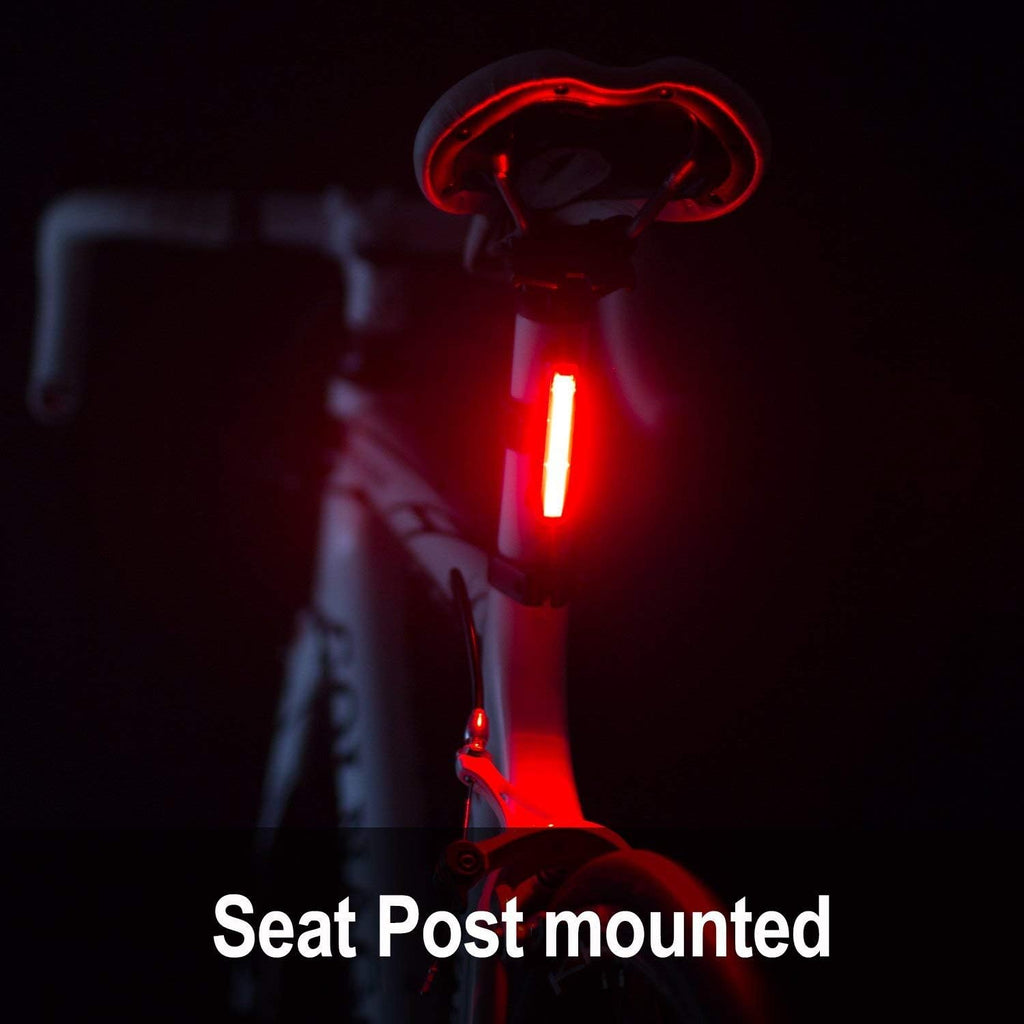 CYGOLITE Dash– 600 Pro, 520, 460 Lumen Bicycle Light Models– 5 Night & 3 Daytime Modes– Ultra Compact– IP64 Water Resistant– Sturdy Flexible Mount– USB Rechargeable– for Aero Road, Commuter Bicycles