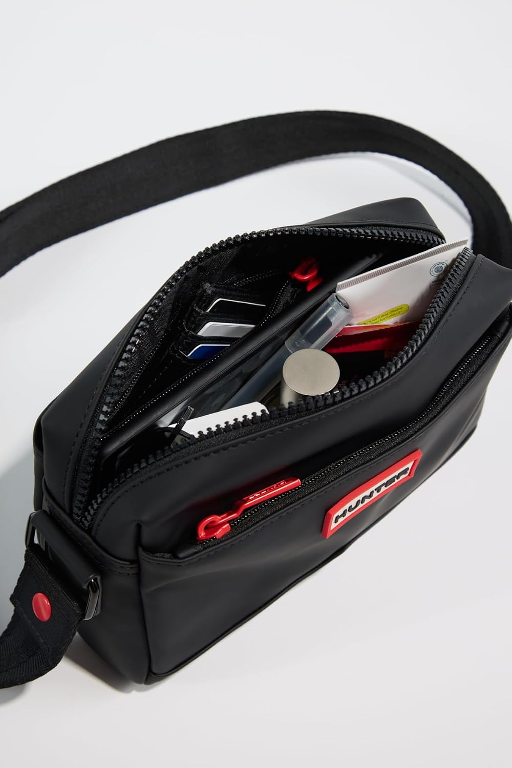 Hunter Everyday Crossbody Bag