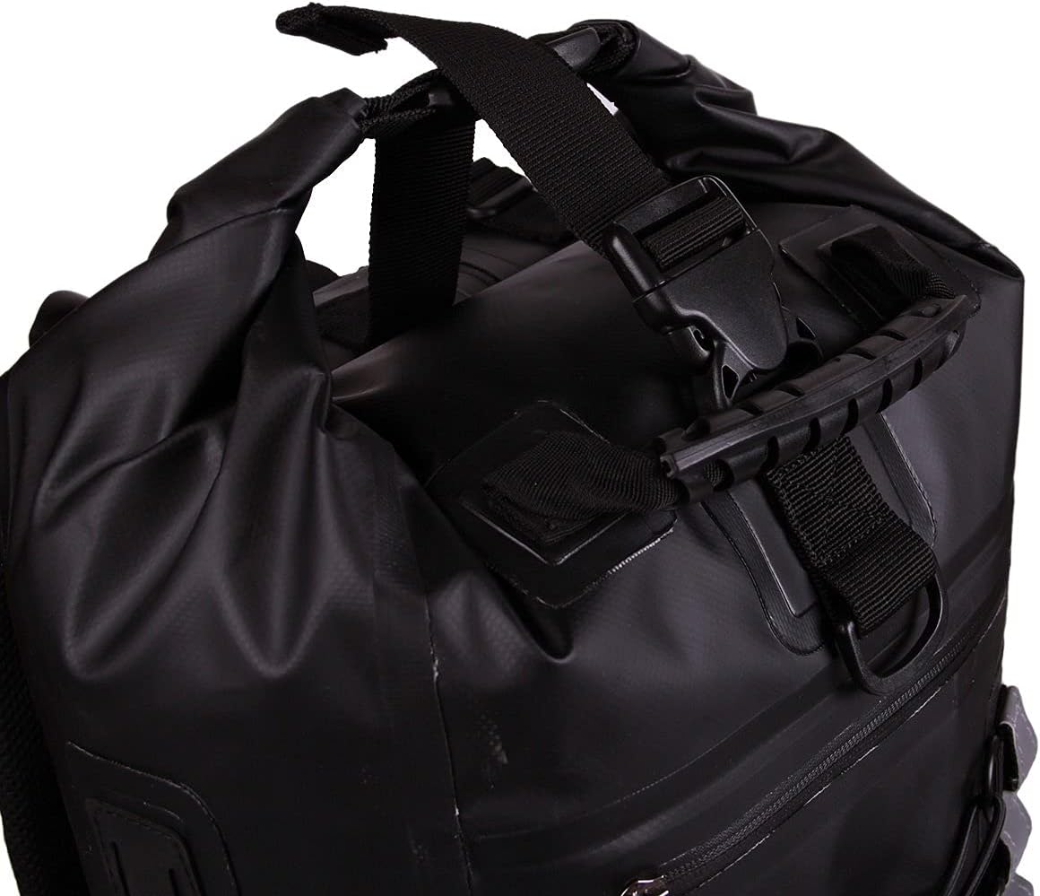 Rockagator Hydric Waterproof Backpack Floating Dry Bag, Original, 40L