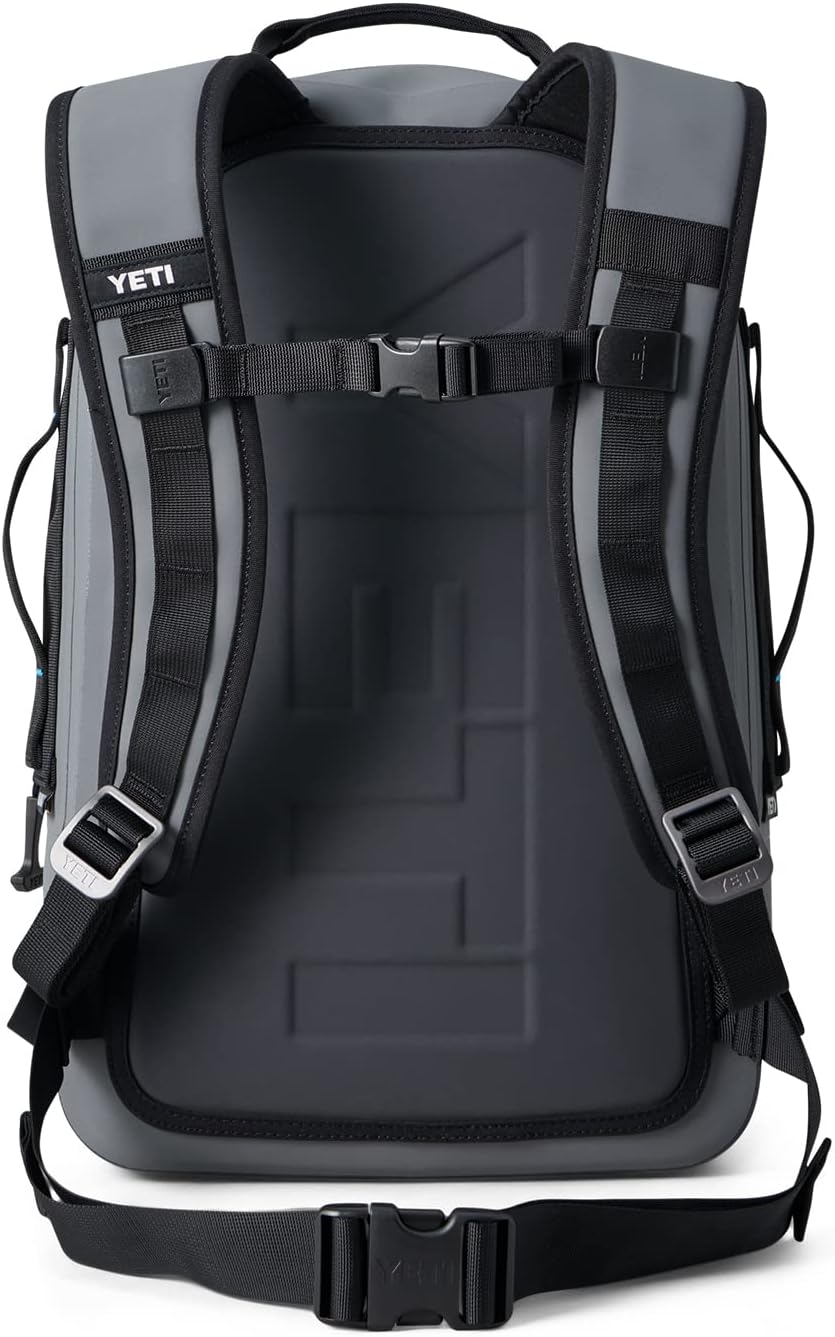 YETI Panga 28 Airtight Waterproof Submersible Backpack