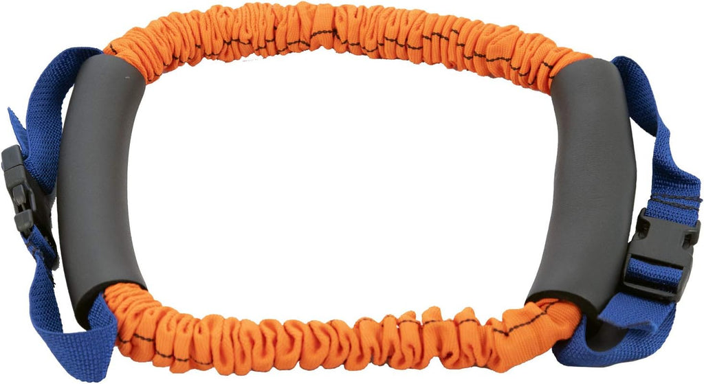 Stroops Deluxe Loop Slastix Resistance Bands for Full Body Workouts