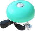 Greallthy Bike Bell Classic Bike Bells for Adults Youth, Bicycle Bell for Handlebars Adult, Loud Sound Beach Cruiser Mountain Bike Bell Accessories.