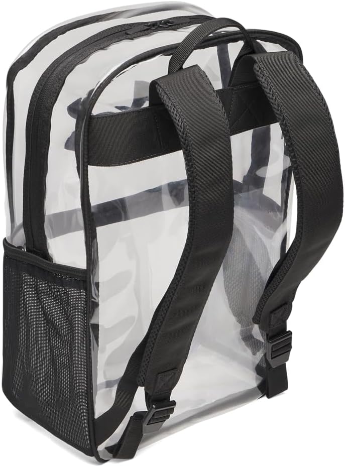 Under Armour Essential Clear Backpack
