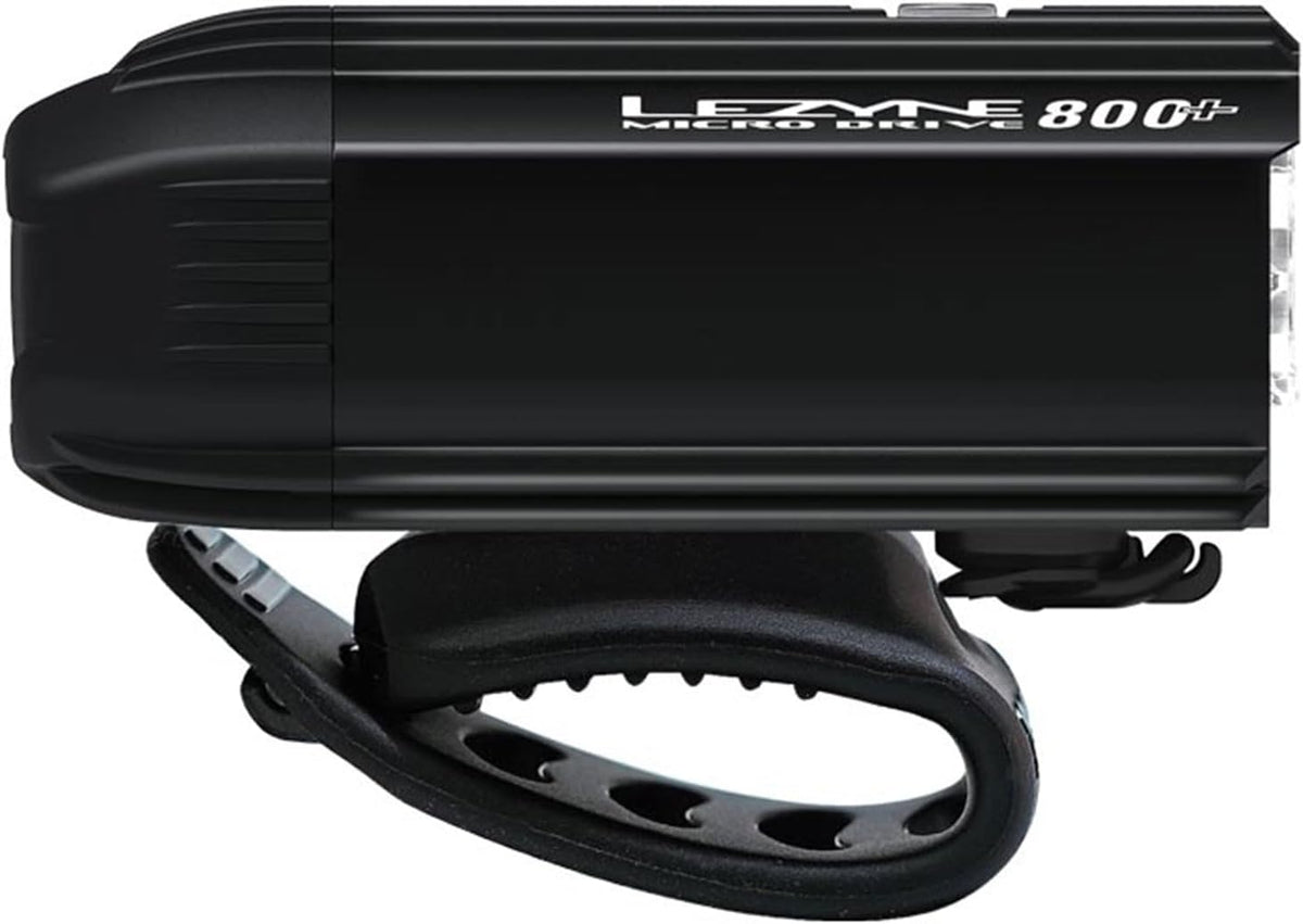 LEZYNE Micro Drive Front Bike Light