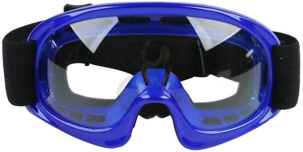 SLMOTO DOT Kids Helmet Motocross Offroad Street Bike Motorcycle Helmet