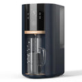 Leysern Countertop Reverse Osmosis Water Filter with UV, No Installation