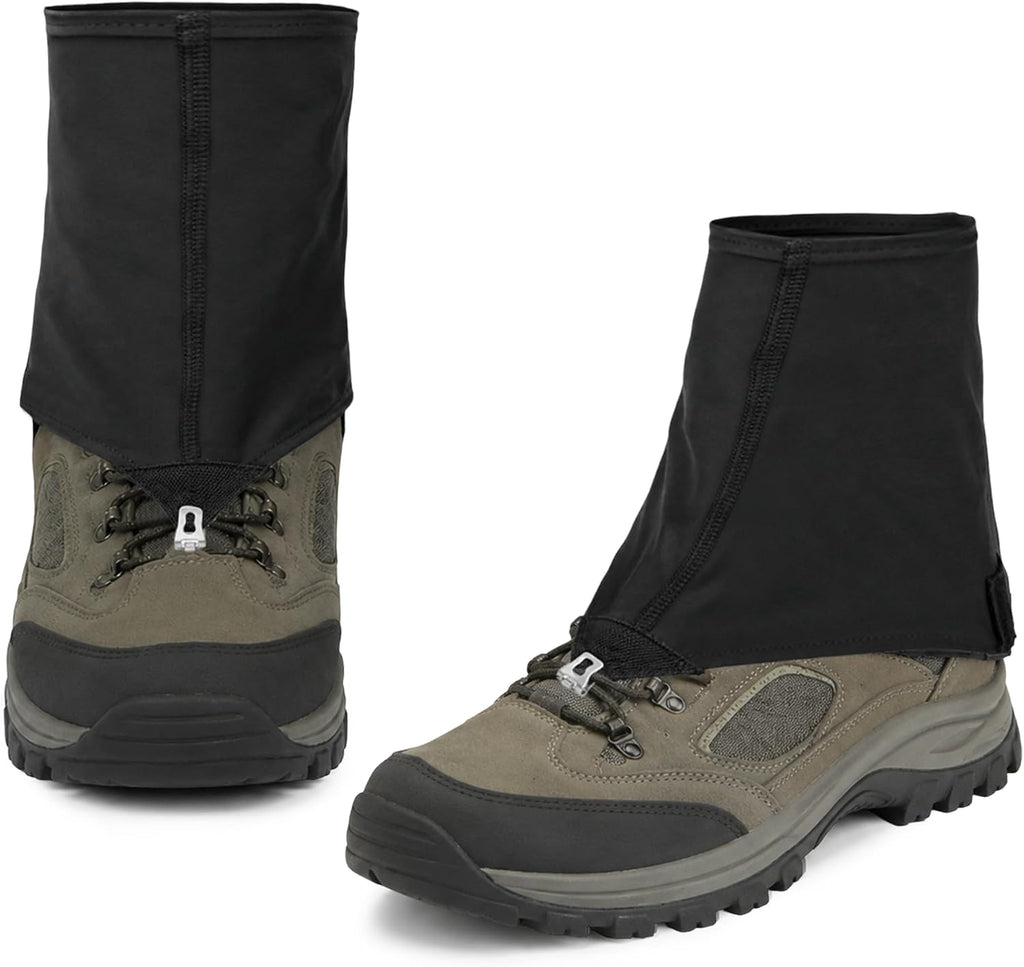 Boot Gaiter