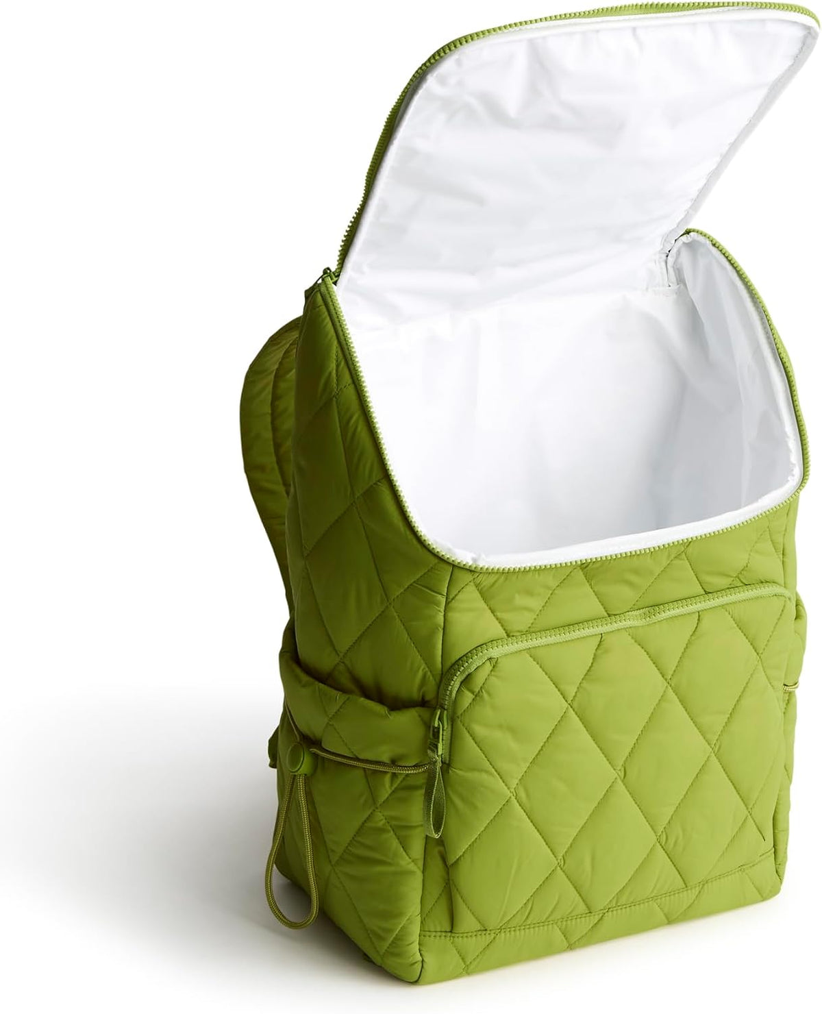 Vera Bradley Womens Featherweight Cooler Backpack