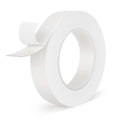 Hasaky Removable Double Sided Tape 18ft, Picutre Hanging Strips Damage Free,Heavy Duty Mounting Tape Wall Adhesive Strips for Poster Carpet Rug Art Craft Scrapbook