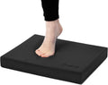 StrongTek Foam Balance Pad, High-Density TPE, 15.8 x 13 x 2 in, Non-Slip