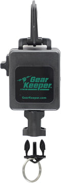 Gear Keeper Fly Fishing Net Retractor & Landing Net Lanyard