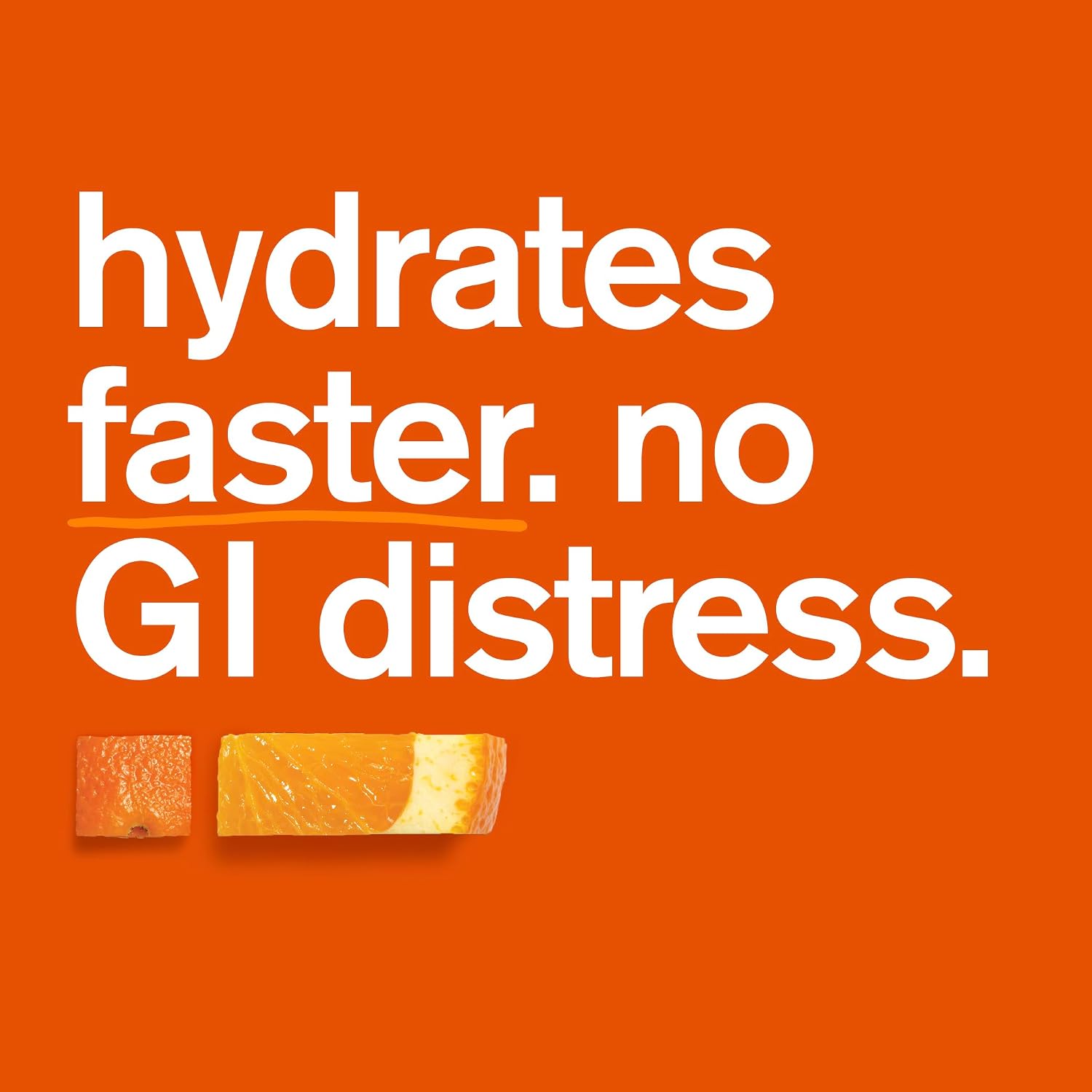 Skratch Labs Hydration Sports Drink Mix, Orange, 20 Servings