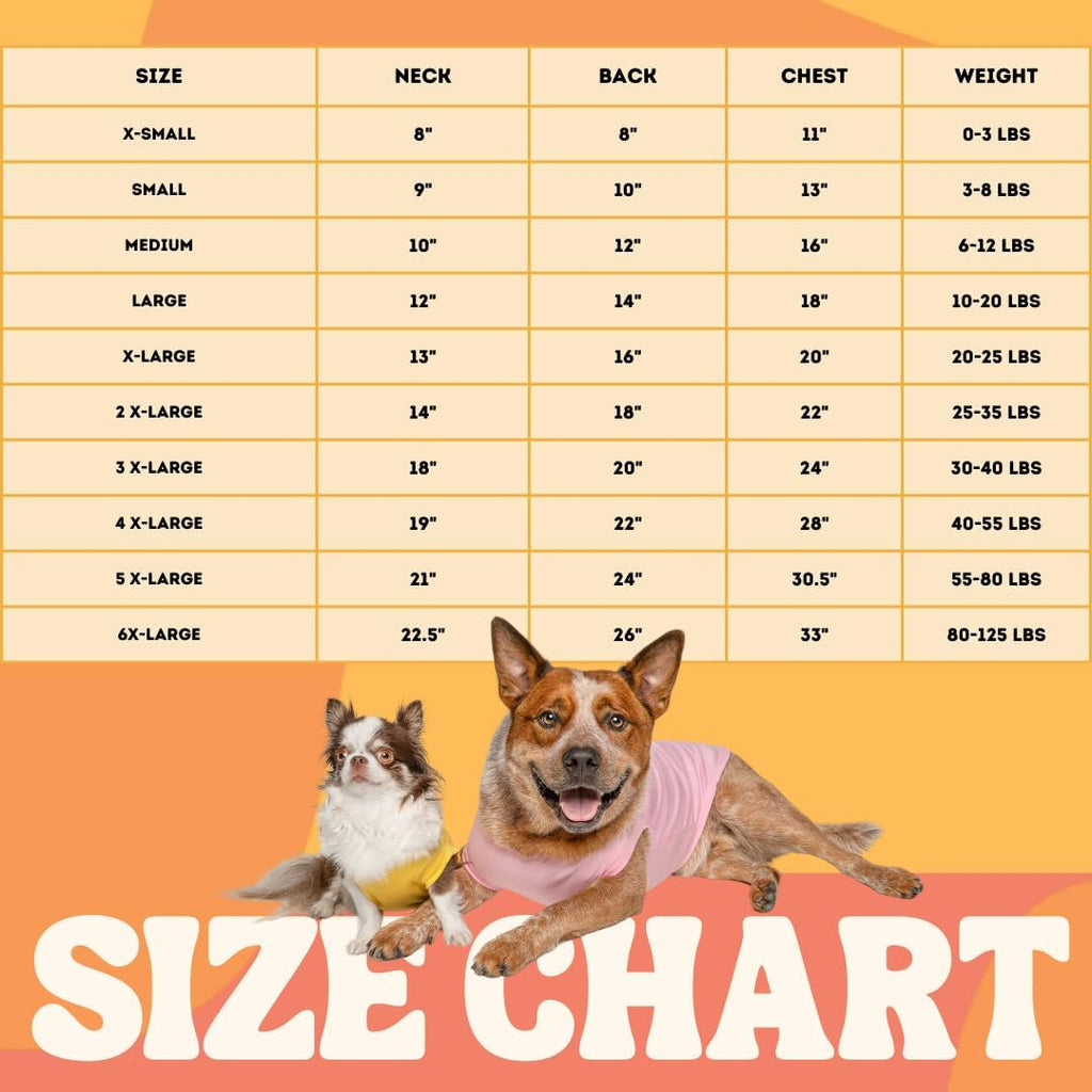 Pink Or Blue? We Love You Dog Tee Shirt | Sleeveless Breeds | Gender Reveal | Baby Announcement | Pregnancy Reveal | Boy or Girl |White, Small 824