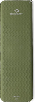 Sea to Summit Camp Plus SI Sleeping Mat, Rectangular/Large