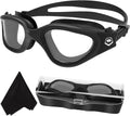 WIN.MAX Swimming Goggles Swim Pool Goggles Anti Fog Anti UV No Leakage Clear Vision for Men Women Adults Teenagers