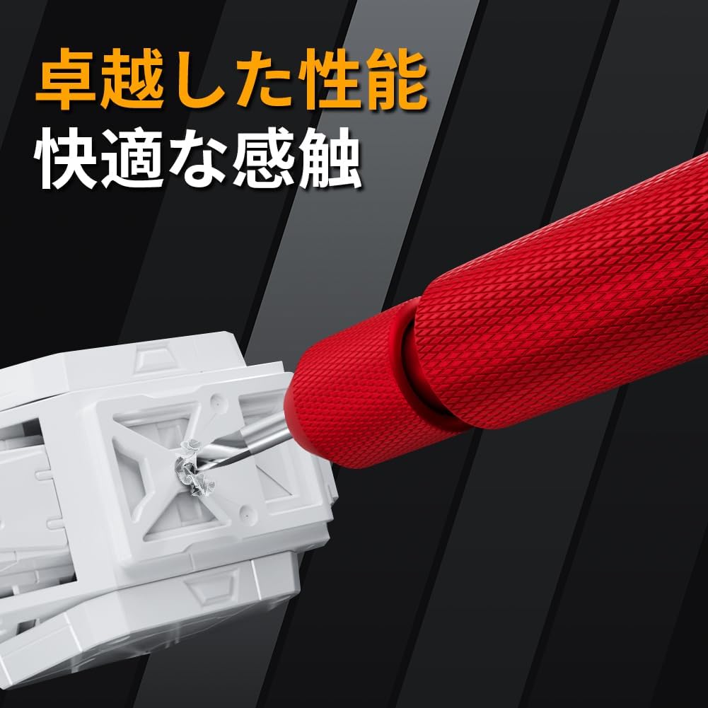 stedi Manual Pin Vise Hand Drill, Premium Hobby Model Making Tools