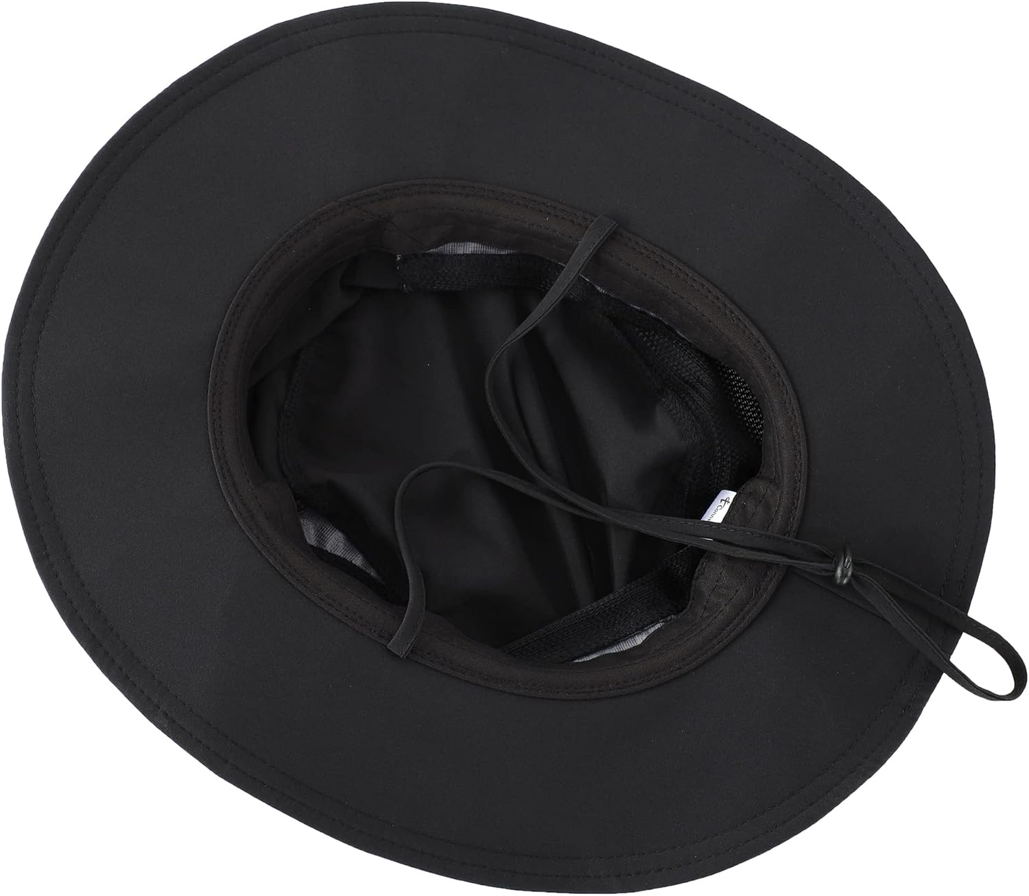 Connectyle Women's UPF 50+ Sun Hat UV Protection Wide Brim Bucket Hat Summer Beach Hats Fishing Hiking Outdoor Safari Hats