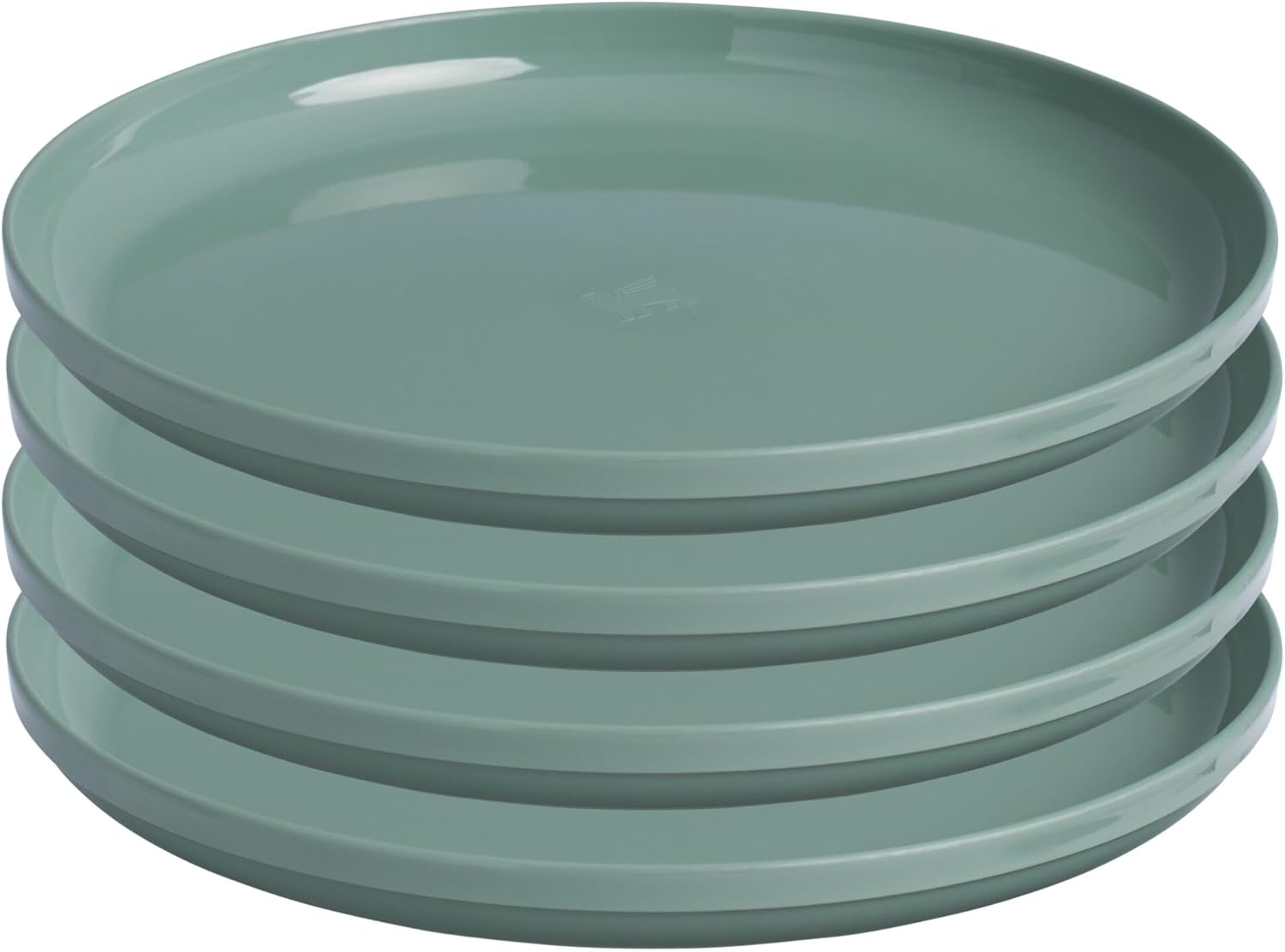 Stanley Wildfare Core 26-Piece Complete Camp Kitchen Cook Set | 4 qt Pot with Lid, 8in Fry Pan | 4 Table Settings, Plates, Bowls, Utensils | Camping Essentials for Your Camp Kitchen | BPA-Free