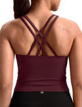 HeyNuts Zeal Sports Bras Longline