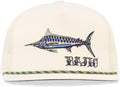Bajío Fishing Hat - Performance, Corduroy and Twill Trucker Snapback