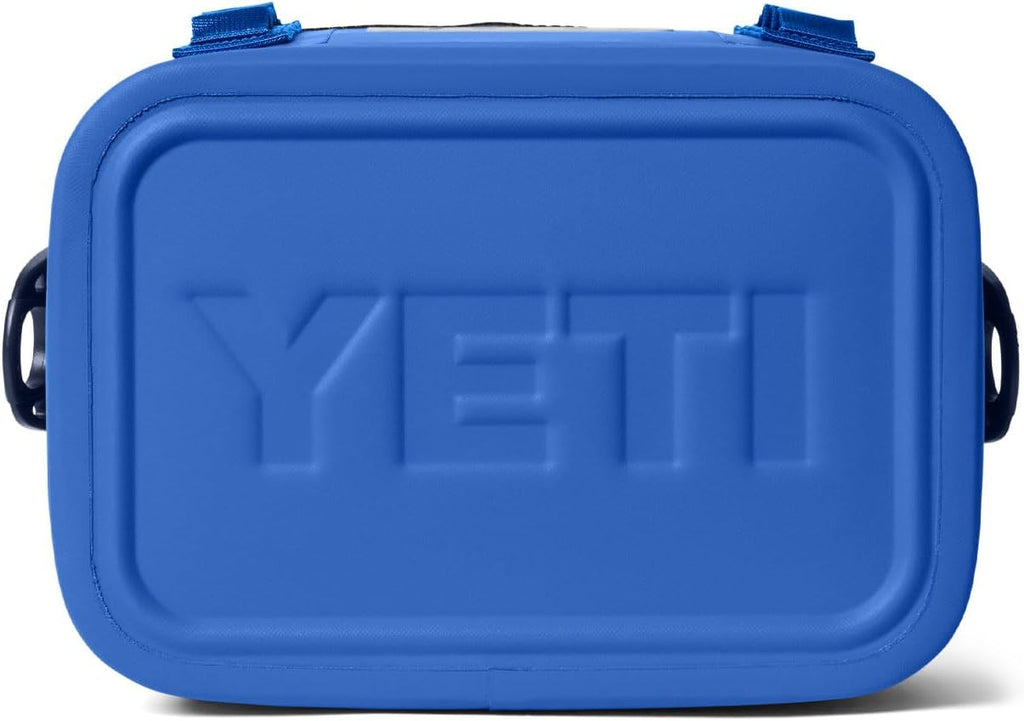 YETI Hopper Flip 8 Portable Soft Cooler